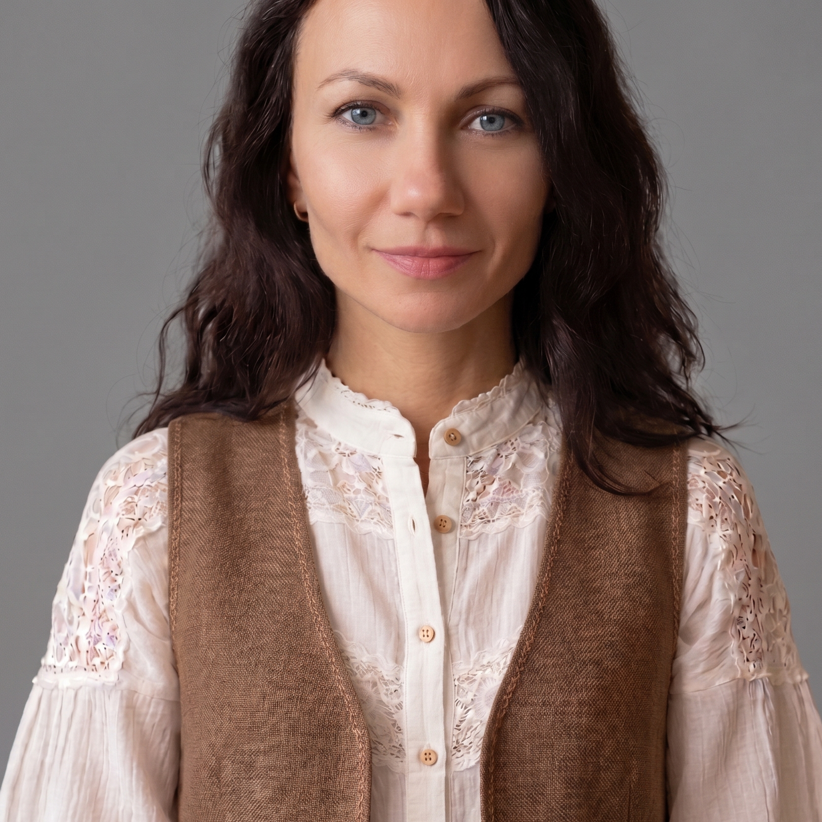 Zdjęcie Beaty Łaniewskiej